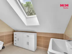 Prodej bytu 5+1, Poděbrady - Poděbrady III, Na Dláždění, 140 m2