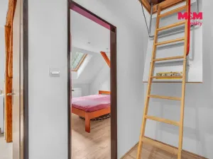 Prodej bytu 5+1, Poděbrady - Poděbrady III, Na Dláždění, 140 m2