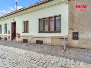 Prodej bytu 5+1, Poděbrady - Poděbrady III, Na Dláždění, 140 m2