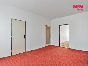 Prodej bytu 3+1, Jičín - Valdické Předměstí, U stadionu, 68 m2