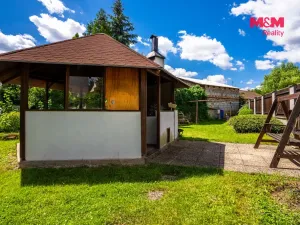 Prodej bytu 4+kk, Libáň, Na Ženichově, 80 m2