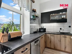 Prodej bytu 4+kk, Libáň, Na Ženichově, 80 m2