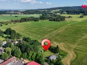 Prodej pozemku pro bydlení, Tachov - Mýto, 2139 m2