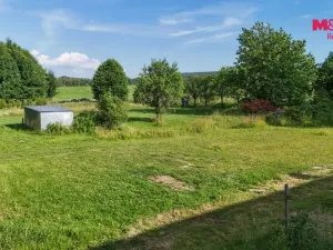 Prodej pozemku pro bydlení, Tachov - Mýto, 2139 m2