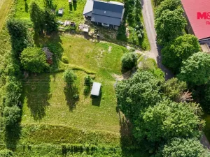 Prodej pozemku pro bydlení, Tachov - Mýto, 2139 m2