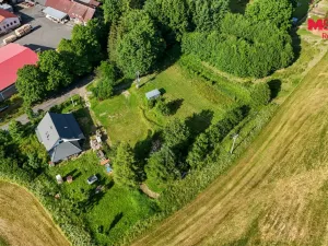 Prodej pozemku pro bydlení, Tachov - Mýto, 955 m2