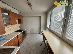 Prodej bytu 3+1, Kladno, Estonská, 75 m2