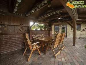 Pronájem bytu 3+1, Baška, 105 m2