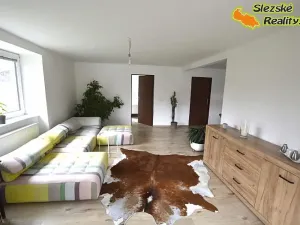 Pronájem bytu 3+kk, Janovice, 74 m2