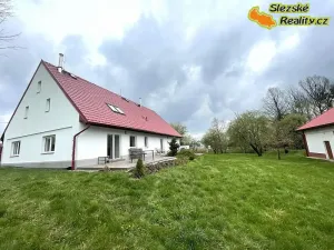 Pronájem bytu 3+kk, Janovice, 74 m2