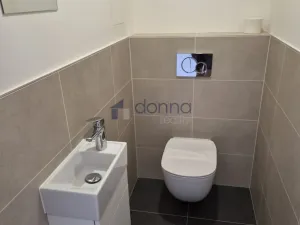 Pronájem bytu 3+kk, Praha, Jáchymovská, 74 m2