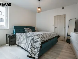 Pronájem bytu 3+kk, Praha - Střížkov, Makedonská, 68 m2