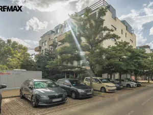 Pronájem bytu 3+kk, Praha - Střížkov, Makedonská, 68 m2