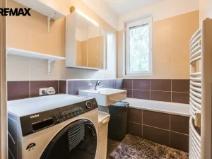 Pronájem bytu 3+kk, Praha - Střížkov, Makedonská, 68 m2