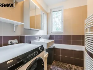 Pronájem bytu 3+kk, Praha - Střížkov, Makedonská, 68 m2