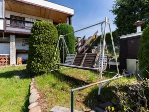 Prodej chaty, Kadaň - Tušimice, 60 m2