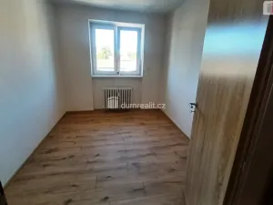 Pronájem bytu 3+1, Ústí nad Labem - Střekov, Purkyňova, 78 m2