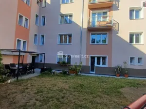 Pronájem bytu 3+1, Ústí nad Labem - Střekov, Purkyňova, 78 m2