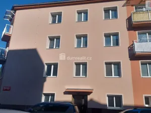 Pronájem bytu 3+1, Ústí nad Labem - Střekov, Purkyňova, 78 m2