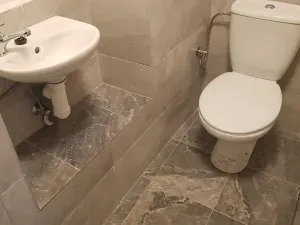 Prodej činžovního domu, Kamenice nad Lipou, Palackého, 200 m2