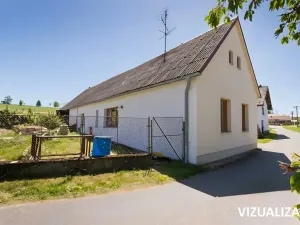 Prodej rodinného domu, Mnich, 105 m2