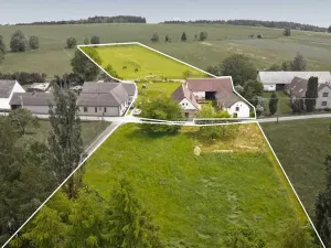 Prodej rodinného domu, Mnich, 105 m2