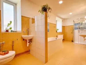 Prodej rodinného domu, Mnich, 105 m2