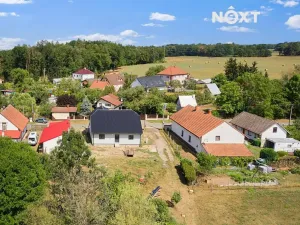 Prodej rodinného domu, Srch, 164 m2