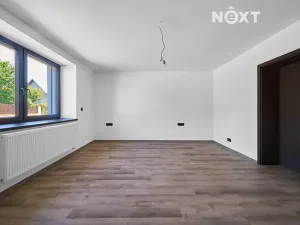Prodej rodinného domu, Srch, 164 m2