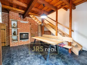 Prodej - jiné, Hrušovany nad Jevišovkou, 84 m2