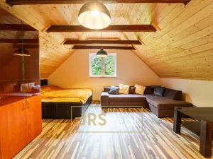 Prodej - jiné, Hrušovany nad Jevišovkou, 84 m2
