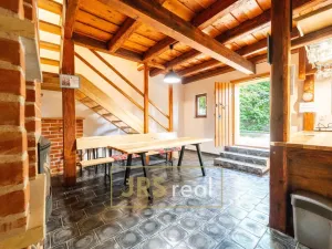 Prodej - jiné, Hrušovany nad Jevišovkou, 84 m2