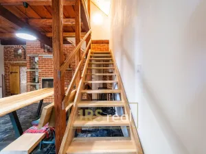 Prodej - jiné, Hrušovany nad Jevišovkou, 84 m2