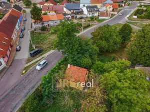 Prodej - jiné, Hrušovany nad Jevišovkou, 84 m2