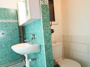 Prodej bytu 2+kk, Rakovník, Dukel. hrdinů, 56 m2