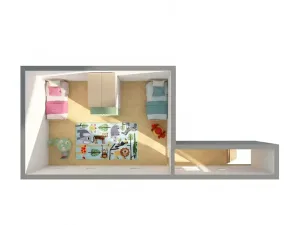 Prodej chalupy, Stínava, 109 m2