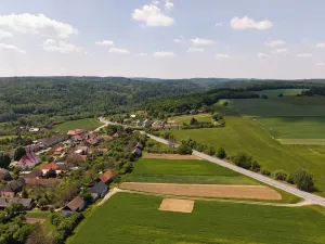 Prodej chalupy, Stínava, 109 m2