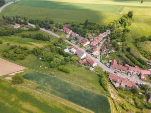 Prodej chalupy, Stínava, 109 m2