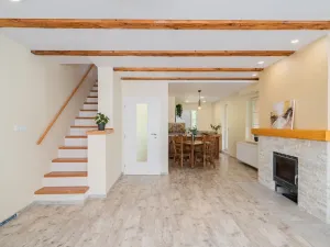 Prodej rodinného domu, Vlašim - Bolina, 142 m2