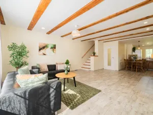 Prodej rodinného domu, Vlašim - Bolina, 142 m2