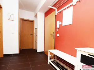 Prodej bytu 4+1, Rudná, Příčná, 116 m2