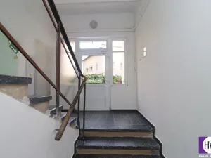 Pronájem bytu 2+kk, Praha, Dvorecké náměstí, 62 m2