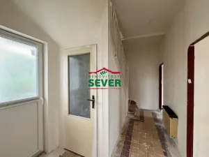 Prodej rodinného domu, Teplice, Svatoplukova, 158 m2