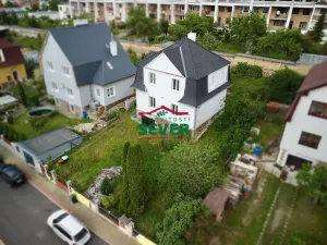 Prodej rodinného domu, Teplice, Svatoplukova, 158 m2