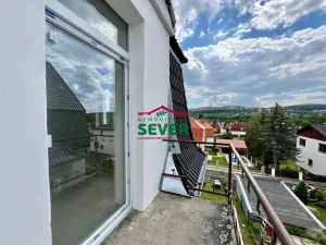 Prodej rodinného domu, Teplice, Svatoplukova, 158 m2