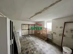 Prodej rodinného domu, Teplice, Svatoplukova, 158 m2