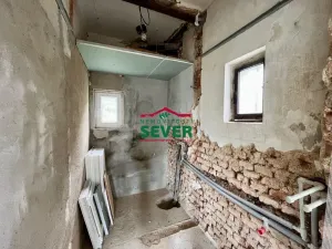 Prodej rodinného domu, Teplice, Svatoplukova, 158 m2