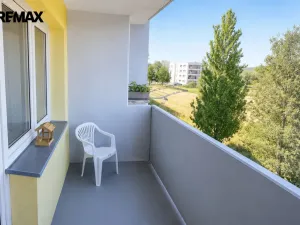 Pronájem bytu 3+1, Strakonice, Obránců míru, 70 m2