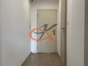 Pronájem bytu 1+kk, Vsetín, Bratří Hlaviců, 28 m2