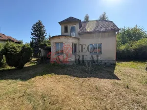Prodej pozemku pro bydlení, Praha - Újezd nad Lesy, Dobrovická, 932 m2